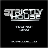 Techno® 1219.1 by Rob Holme