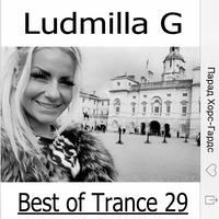 Best of Trance 29 by Ludmilla Grabowski