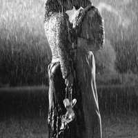 A Kiss In The Rain by Kurt Beatz Maniac