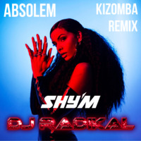 Absolem - Kizomba Remix - Dj Radikal by DJ RADIKAL KIZOMBA