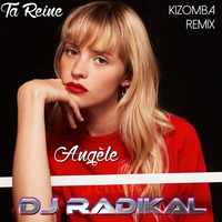 Ta Reine-Kizomba Remix-Dj Radikal by DJ RADIKAL KIZOMBA