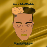 Arms around you-Ghetto Zouk Remix-Dj Radikal by DJ RADIKAL KIZOMBA
