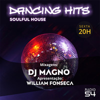 Dancing Hits - DJ Magno | 20.12.2019 by Radio 54