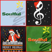 Saturdays Soul Christmas Edition - Lenno Muit - 21 december 2019 - Jamm FM by Lenno