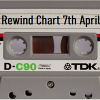 Rewind Chart 7th April by Rewind Chart
