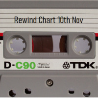 Rewind Chart 10th Nov by Rewind Chart