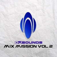 Dj Sounds - Mixmission Vol.02 by DJ Sounds