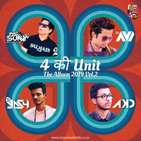 Na Tum Jano Na Hum (Remix) - DJ Sunny &amp; Definite Music by Definite Music