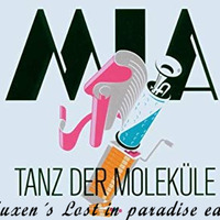 Mia - Tanz der Moleküle (Auxens Lost in Paradise Inter Edit) by Chris Aux