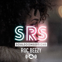 Soul Room Sessions Volume 119 | ROC BEEZY | U.S.A by Darius Kramer | Soul Room Sessions Podcast