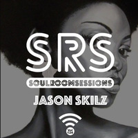 Soul Room Sessions Volume 124 | JASON SKILZ | Canada by Darius Kramer | Soul Room Sessions Podcast