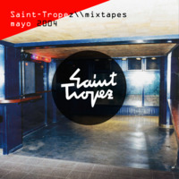 Saint-Tropez.mixtape.mayo 2004 by J_P
