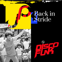 Back In Stride by J_P
