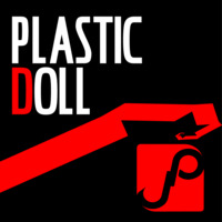 Plastic Doll by J_P