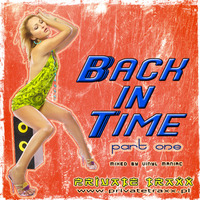 Back in Time part One mixed by vinyl maniac ;) by Szuflandia Tunez!