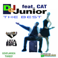 Del Junior - Everybody Wants To Be The One by Szuflandia Tunez!