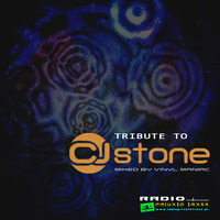 Tribute To CJ Stone by vinyl maniac by Szuflandia Tunez!