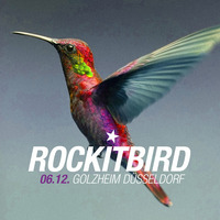 Florian Casper live @ Rockitbird - 06.12.19 by Florian Casper