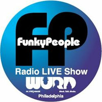WURD-FM 96.1  - Funky People Radio® LIVE ~ 2019