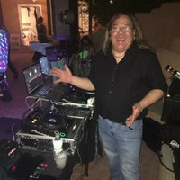 Mike Tapia's ELECTRO FUNK on CRIB RADIO - November 8, 2019 by CRIBRADIO