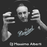 Dj Massimo Alberti - Mix 70's &amp; 80's Vol. 128 by Massimo Alberti