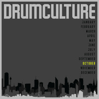Drumculture October 2019 by Marcus Tee