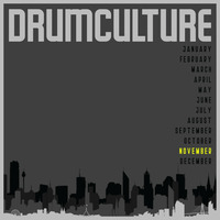 Drumculture November 2019 by Marcus Tee