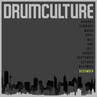 Drumculture December 2019 by Marcus Tee