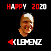 AFTERDARK House with kLEMENZ - HAPPY 2020 (1/1/2020) by kLEMENZ