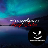 MGR052 Housephonics-Keep Calm (Minimal Ghost Records) Cut Version by Housephonics (Minimal/Techno)