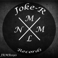 Housephonics-The Warriors (Joke R MNML Records) Cut Version by Housephonics (Minimal/Techno)