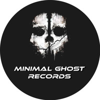 MGR009 Housephonics - Welcome To Party (Minimal Ghost Records) by Housephonics (Minimal/Techno)