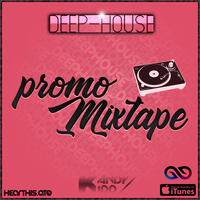 Promo Mixtape mixed by Kandy Kidd #10-2018 by KANDY KIDD [GER]