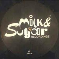 The Best of Milk &amp; Sugar Mix by Dj Freeman by DJ Freeman / Cha-Cha Club & Tiefgarage / Gewölbe Sonneberg