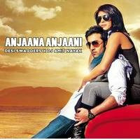 Anjaana Anjaani (Desi Swaggers X DJ Amit Nayak) (hearthis.at) by Amit Nayak