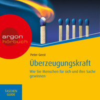 Überzeugungskraft (Taschenguides) by Argon Verlag