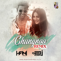 GHUNGROO - DJ HANI X  DJ AJ DUBAI - Remix by Downloads4Djs
