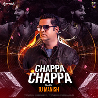 Chappa Chappa (Remix) - DJ Manish (HYD) by Downloads4Djs