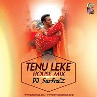 Tenu Leke (House Mix) DJ SARFRAZ by Downloads4Djs