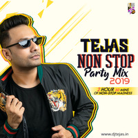 NON-STOP PARTY MIX (2019) - DJ TEJAS by Downloads4Djs