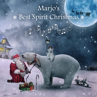 Marjo's Best Spirit Christmas 2019 by Crazy Marjo !! Radio FRL
