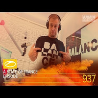 Armin van Buuren - A State of Trance 937 (24.10.2019) [BALANCE Album Special] by Trance Family Global Official