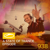 Armin van Buuren - A State of Trance 938 (31.10.2019) by Trance Family Global Official