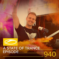 Armin van Buuren - A State of Trance 940 (14.11.2019) by Trance Family Global Official