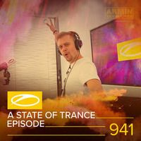 Armin van Buuren - A State of Trance 941 (21.11.2019) by Trance Family Global Official