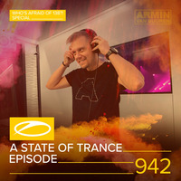 Armin van Buuren - A State of Trance 942: Who's Afraid of 138 Special by Trance Family Global Official