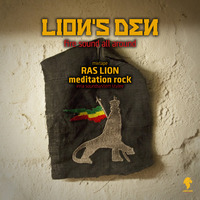 Ras Lion - meditation rock... inna soundsystem stylee - mixtape by Ras Feratu