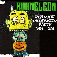 ''Ultimate Halloween Party 29''  by  (dj) KUHMELEON mp3 by Kuhmeleon