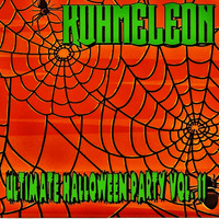 ''Ultimate Halloween Party 11''  by  (dj) KUHMELEON MP3 by Kuhmeleon