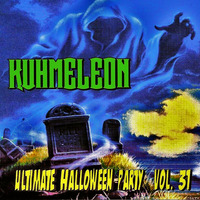 ''Ultimate Halloween Party 31''  by  (dj) KUHMELEON  mp3 by Kuhmeleon